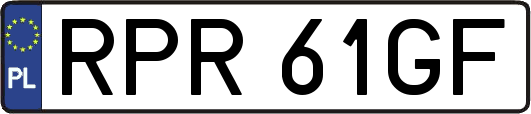 RPR61GF