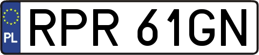 RPR61GN