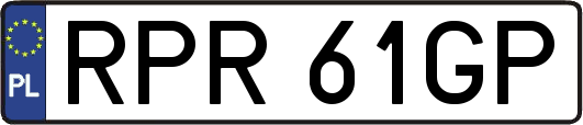 RPR61GP