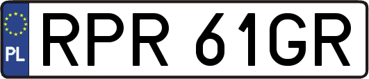 RPR61GR