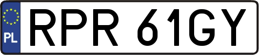 RPR61GY