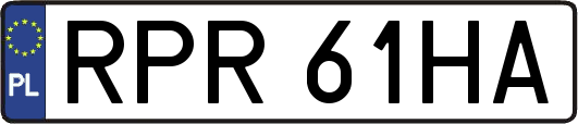 RPR61HA