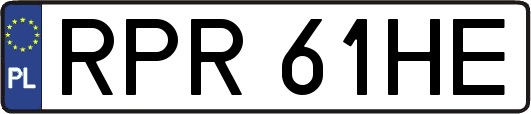 RPR61HE