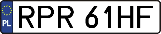 RPR61HF