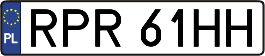 RPR61HH
