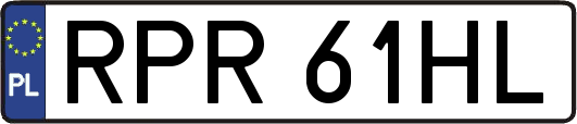 RPR61HL