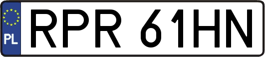 RPR61HN
