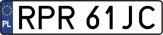 RPR61JC