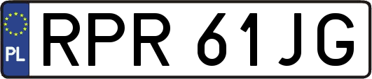 RPR61JG