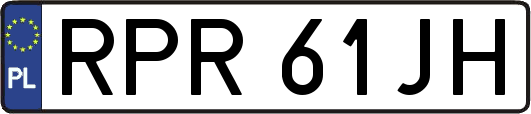 RPR61JH