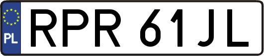 RPR61JL