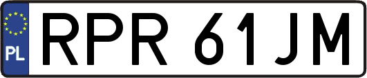 RPR61JM