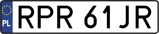 RPR61JR