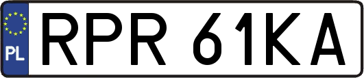 RPR61KA