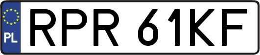 RPR61KF
