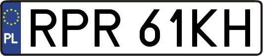 RPR61KH