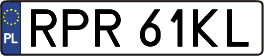 RPR61KL
