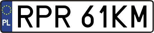 RPR61KM