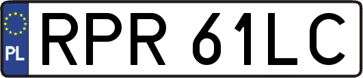 RPR61LC