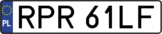 RPR61LF