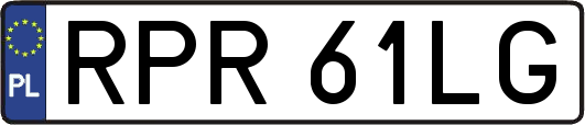 RPR61LG