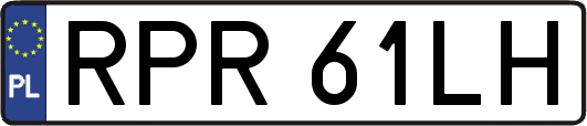 RPR61LH