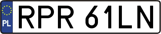 RPR61LN