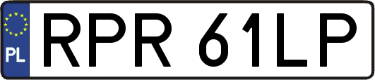 RPR61LP