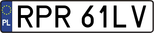 RPR61LV