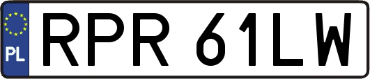 RPR61LW