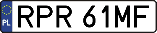 RPR61MF