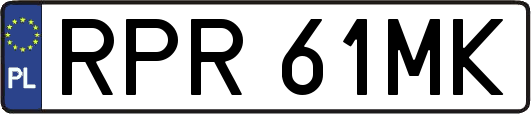 RPR61MK