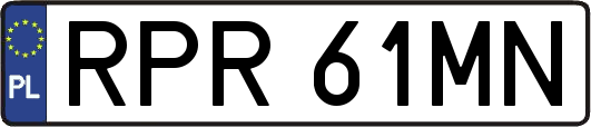 RPR61MN