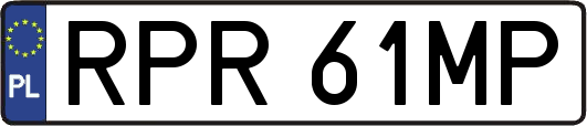 RPR61MP