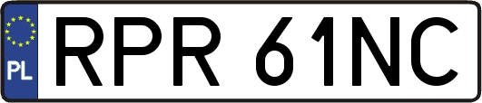 RPR61NC