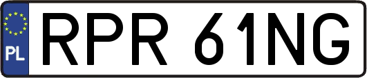 RPR61NG