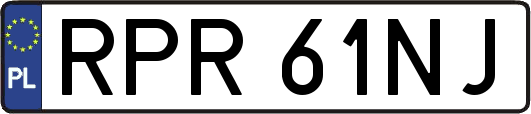 RPR61NJ
