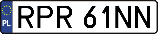 RPR61NN