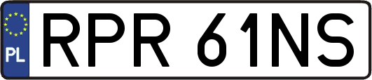 RPR61NS