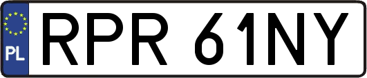 RPR61NY