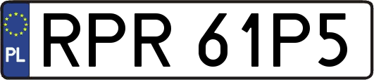 RPR61P5