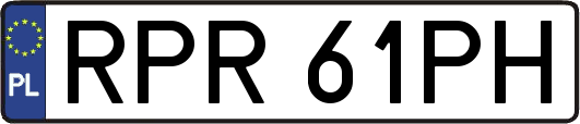 RPR61PH