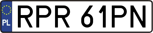 RPR61PN