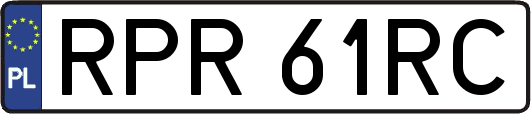 RPR61RC