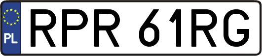 RPR61RG