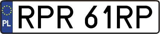 RPR61RP
