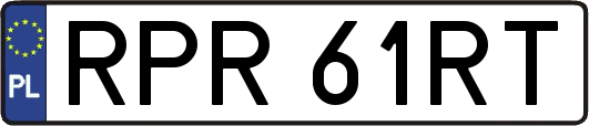 RPR61RT