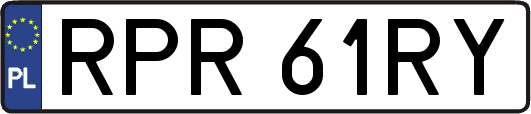 RPR61RY
