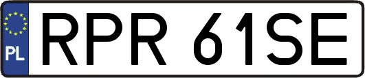 RPR61SE