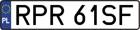 RPR61SF